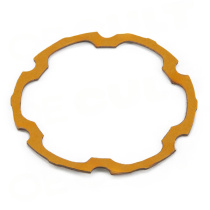 Porsche 911 SC/Carrera 1974-1986 Tätning för utgående axel Manuell Växellåda OE-Cult